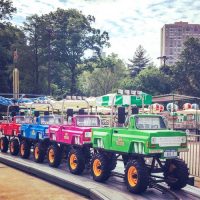 Discover Our Amusement Rides In Central Park Nyc