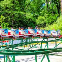 Discover Our Amusement Rides In Central Park Nyc