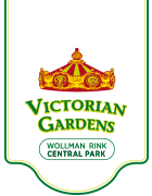 Victorian Gardens Amusement Park New York City